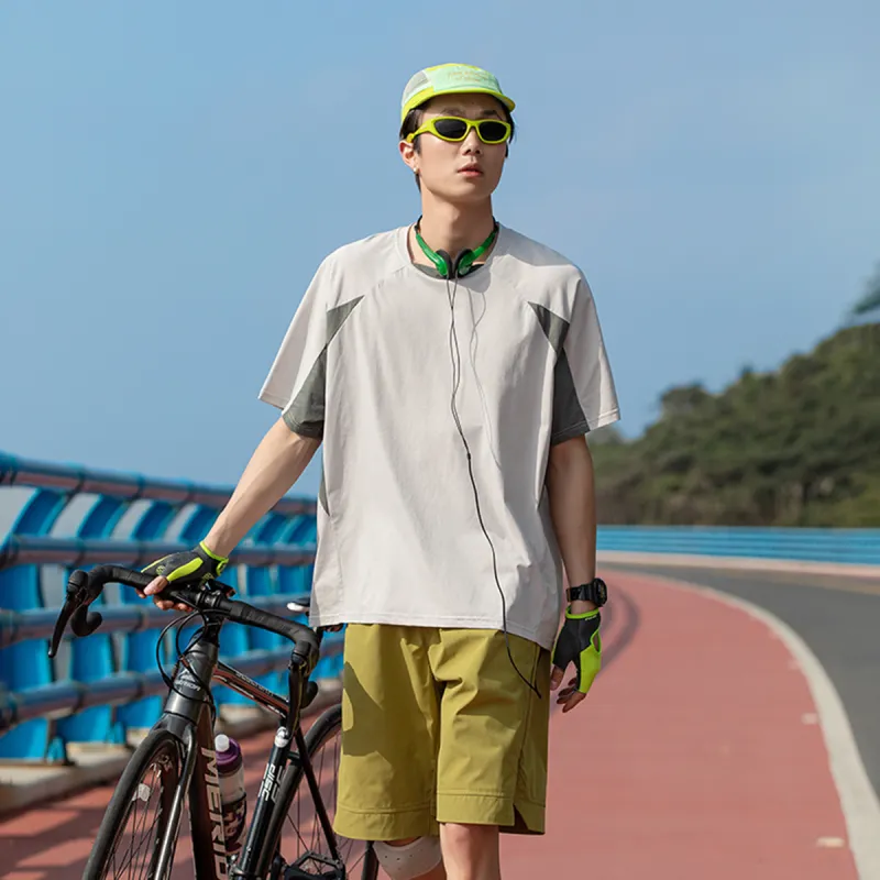 Ppge T Shirts Unisex-12
