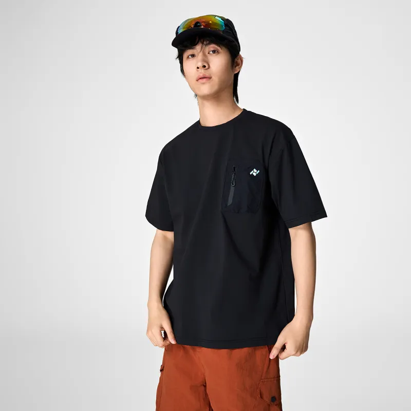 Ppge T Shirts Unisex-2