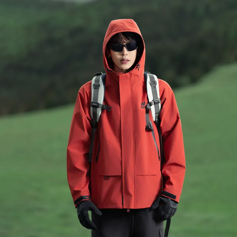 Ppge Jackets Unisex-20
