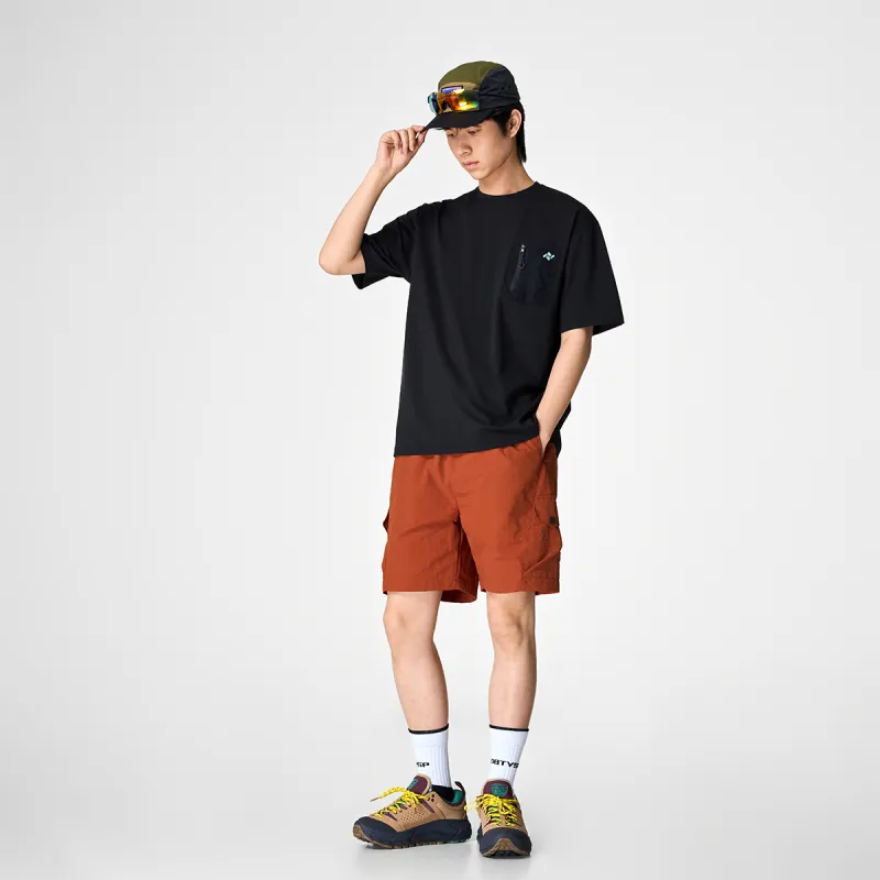 Ppge T Shirts Unisex-5