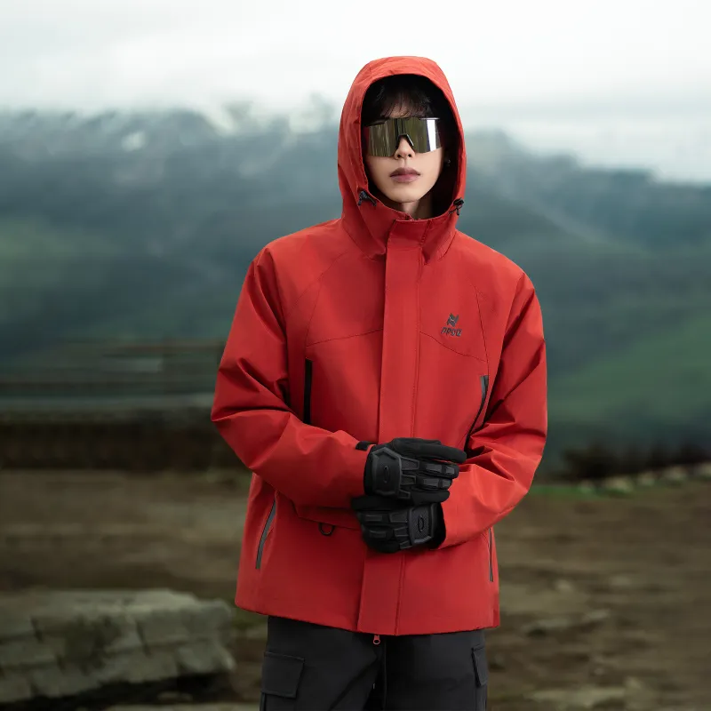 Ppge Jackets Unisex-19