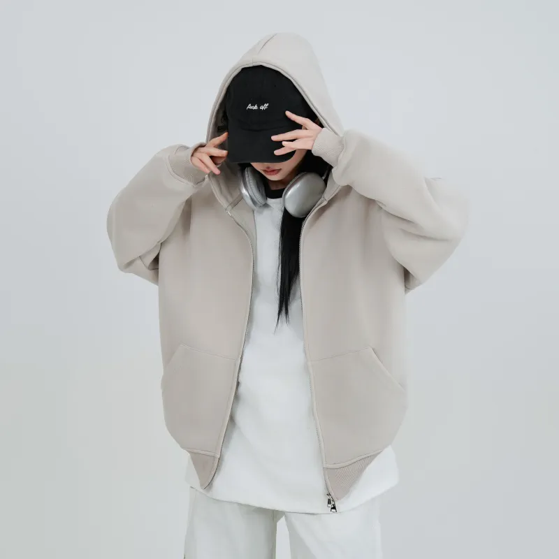 Ppge Sweatshirts Unisex-14