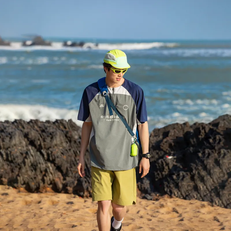 Ppge T Shirts Unisex-16