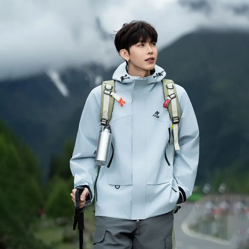 Ppge Jackets Unisex-23