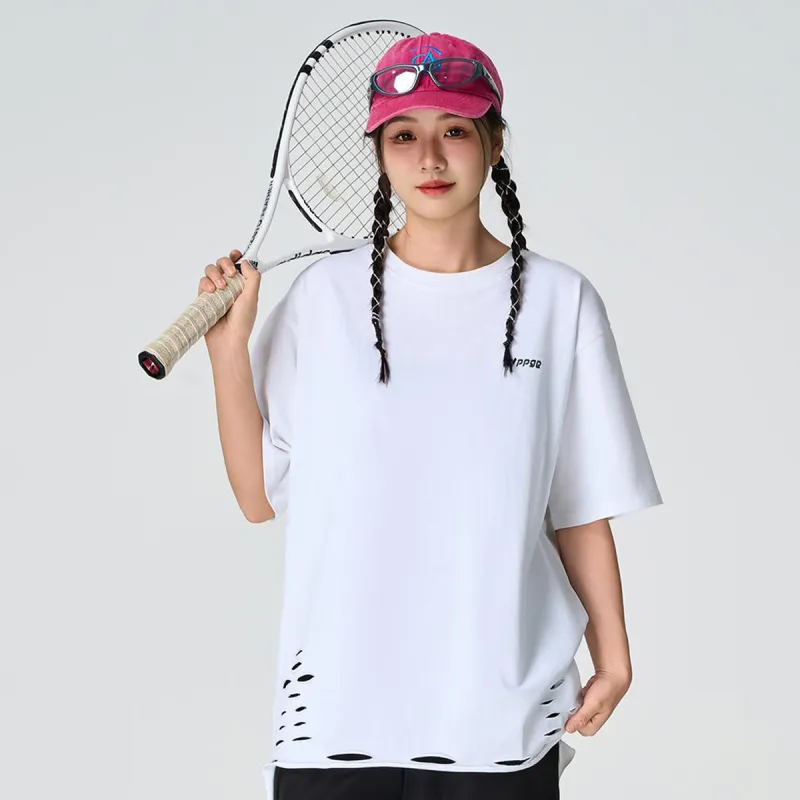 Ppge T Shirts Unisex-2