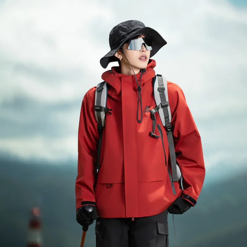 Ppge Jackets Unisex-18