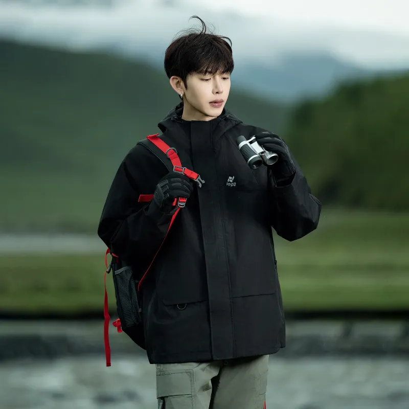 Ppge Jackets Unisex-6