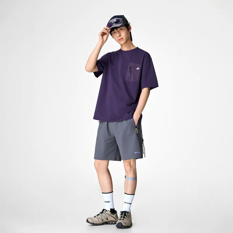 Ppge T Shirts Unisex-20