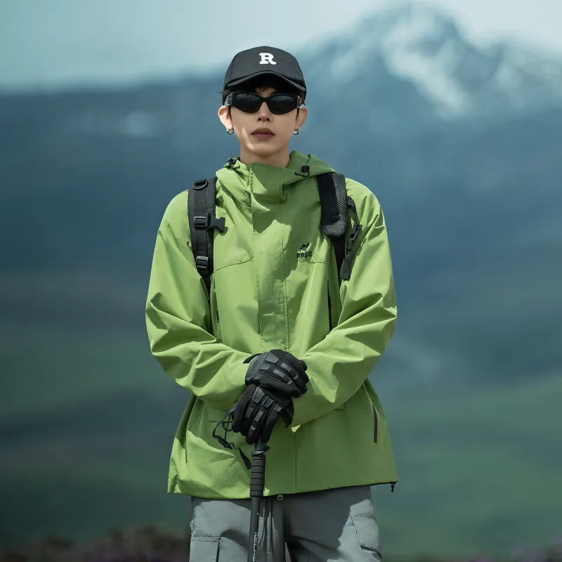 Ppge Jackets Unisex-29