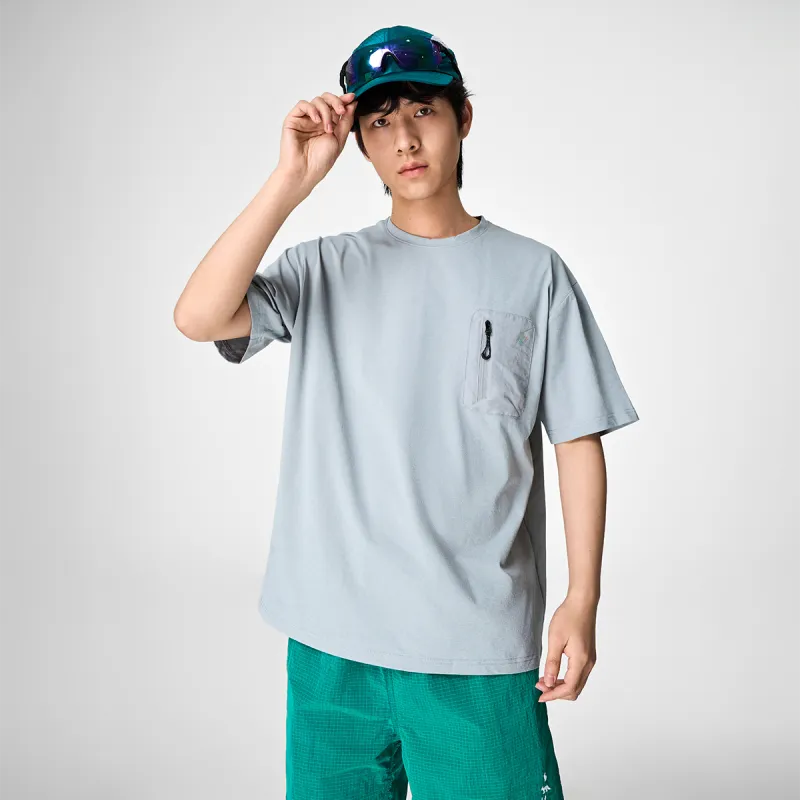 Ppge T Shirts Unisex-13