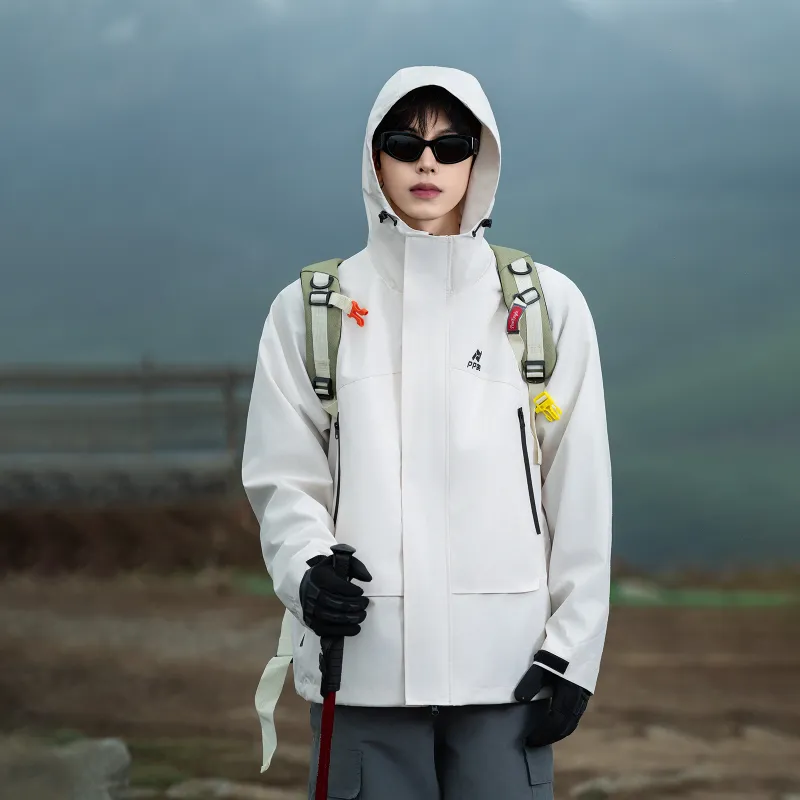 Ppge Jackets Unisex-11