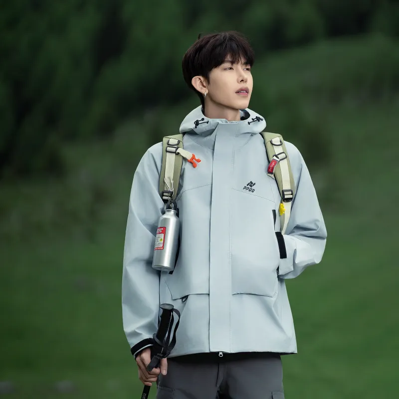 Ppge Jackets Unisex-24