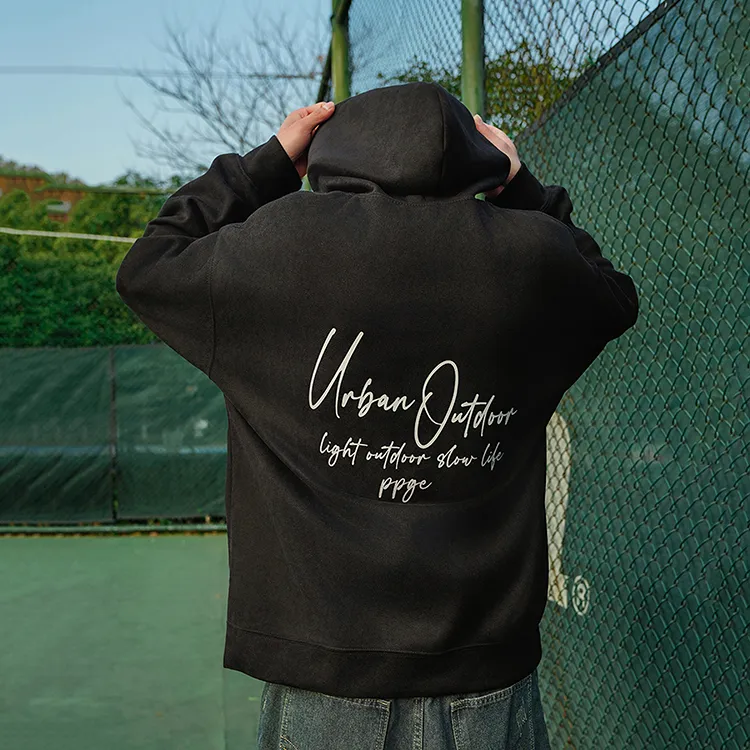 Ppge Sweatshirts Unisex-14