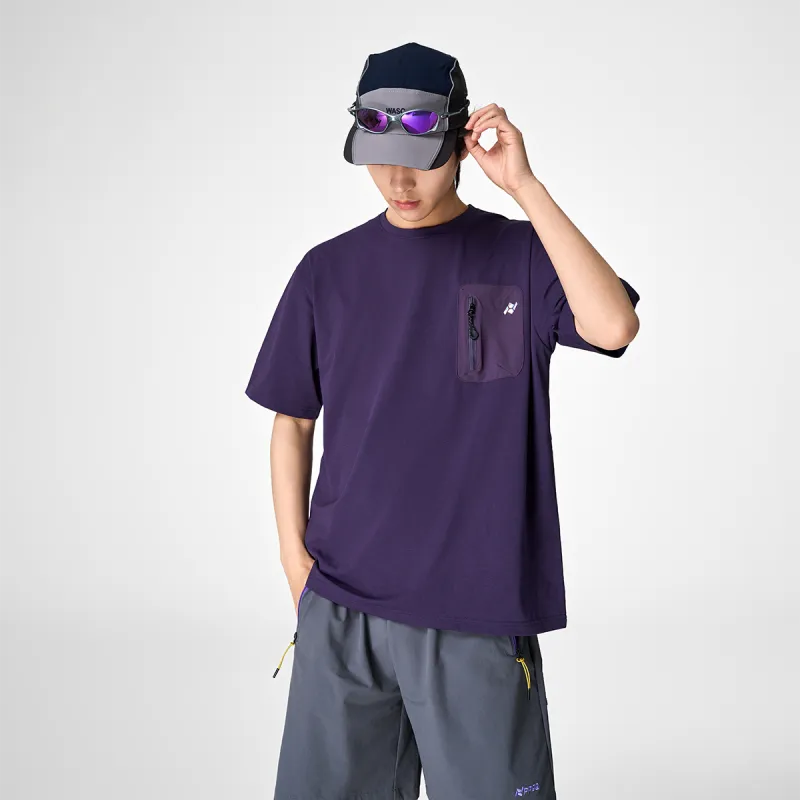 Ppge T Shirts Unisex-17