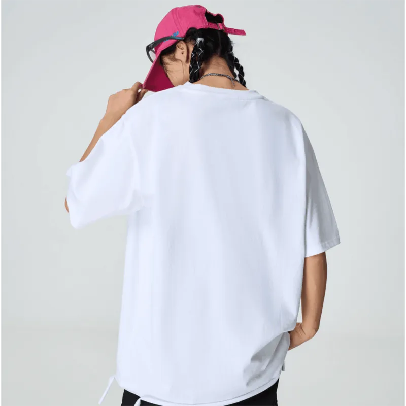 Ppge T Shirts Unisex-4