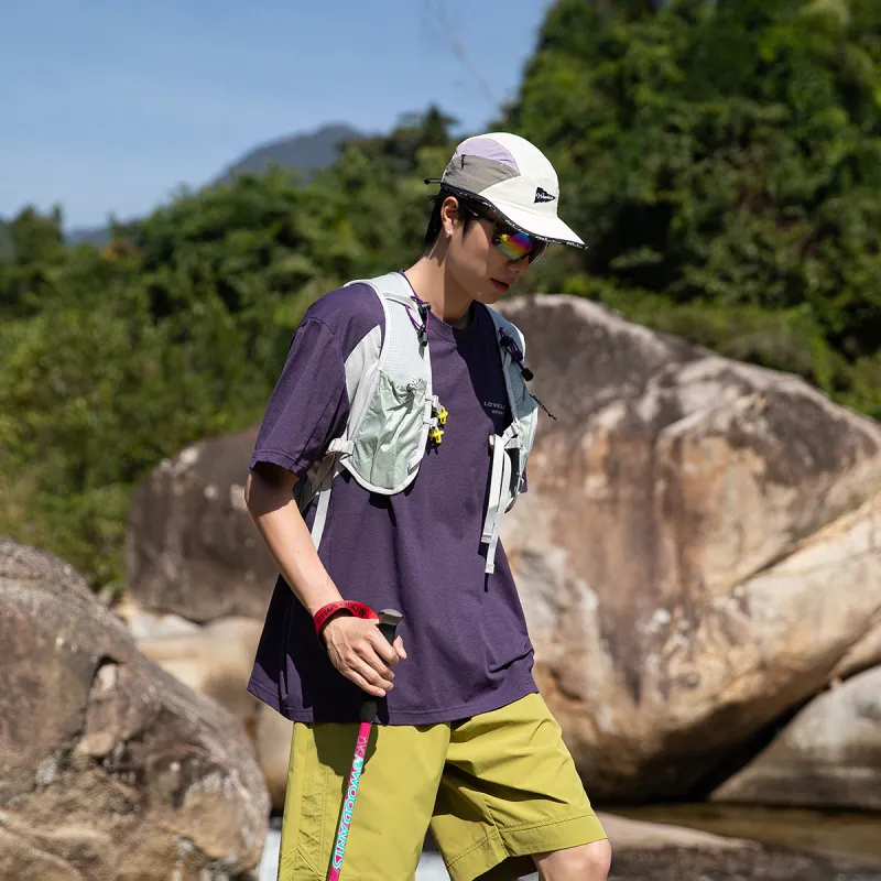 Ppge T Shirts Unisex-17