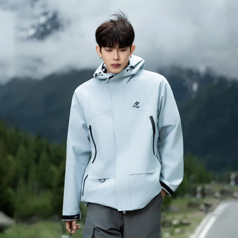 Ppge Jackets Unisex-25