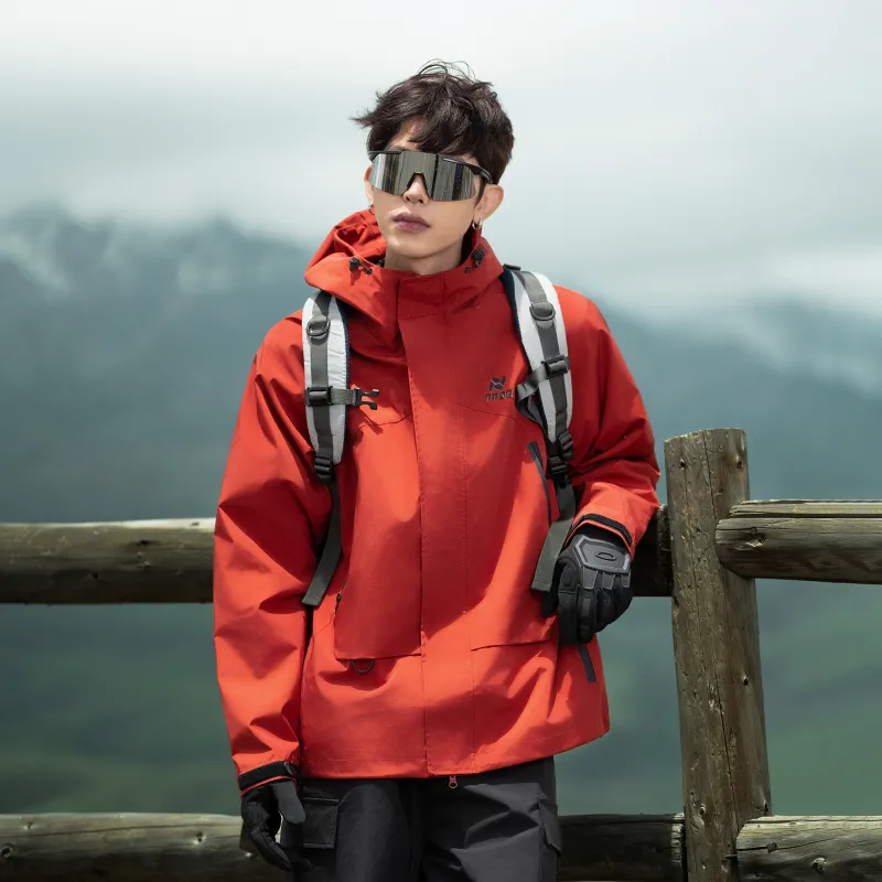 Ppge Jackets Unisex-16