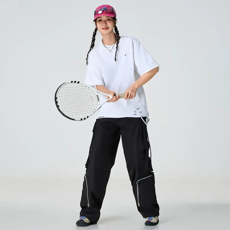 Ppge T Shirts Unisex-5