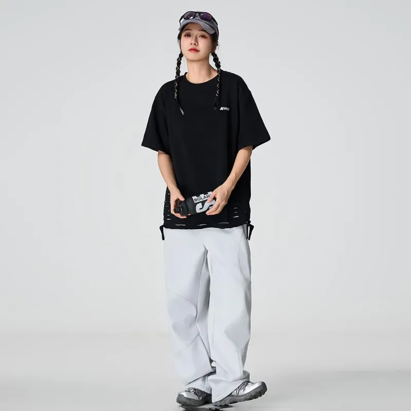 Ppge T Shirts Unisex-10