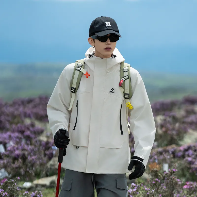 Ppge Jackets Unisex-10