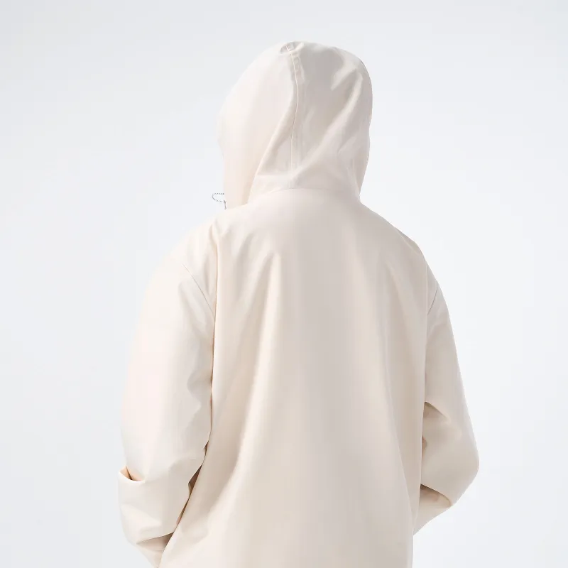Ppge Windbreaker Jackets Unisex-13