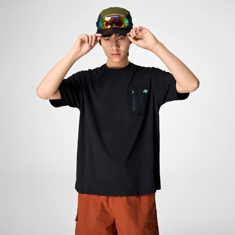 Ppge T Shirts Unisex-3