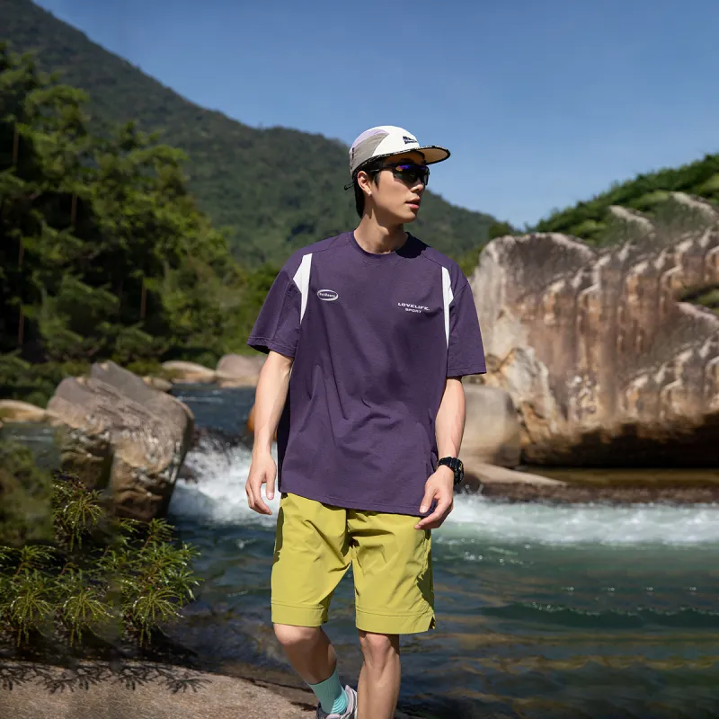 Ppge T Shirts Unisex-14