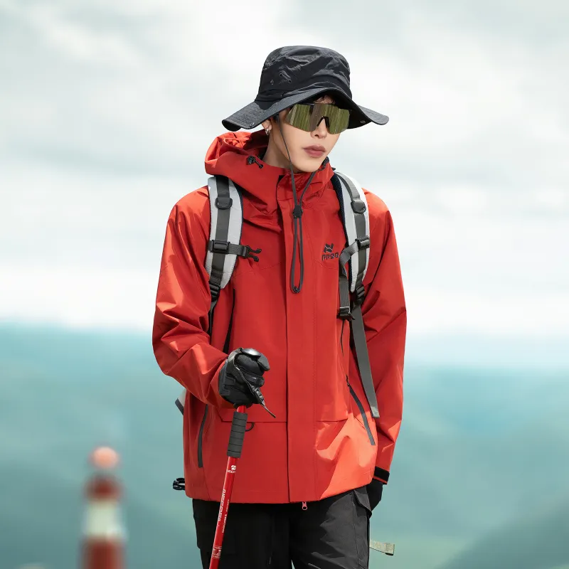 Ppge Jackets Unisex-17