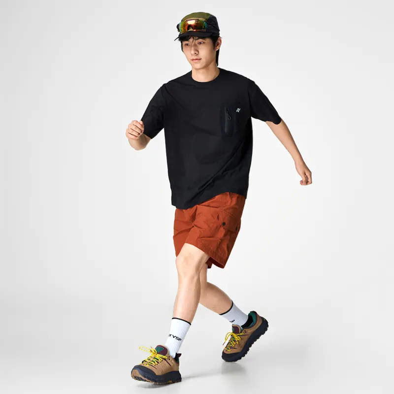 Ppge T Shirts Unisex-4