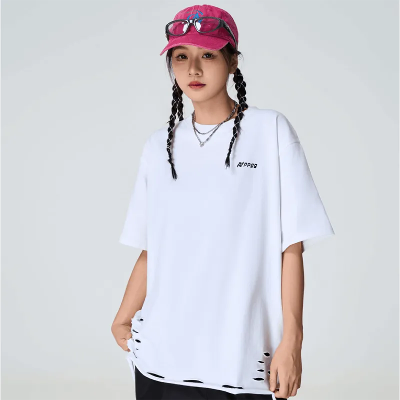 Ppge T Shirts Unisex-3