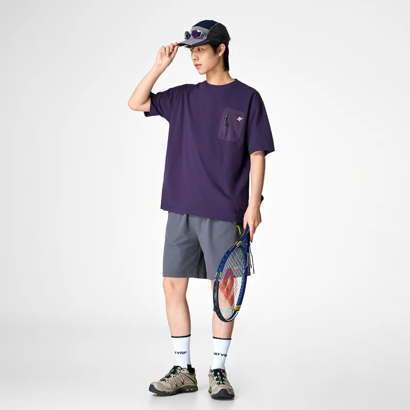 Ppge T Shirts Unisex-18
