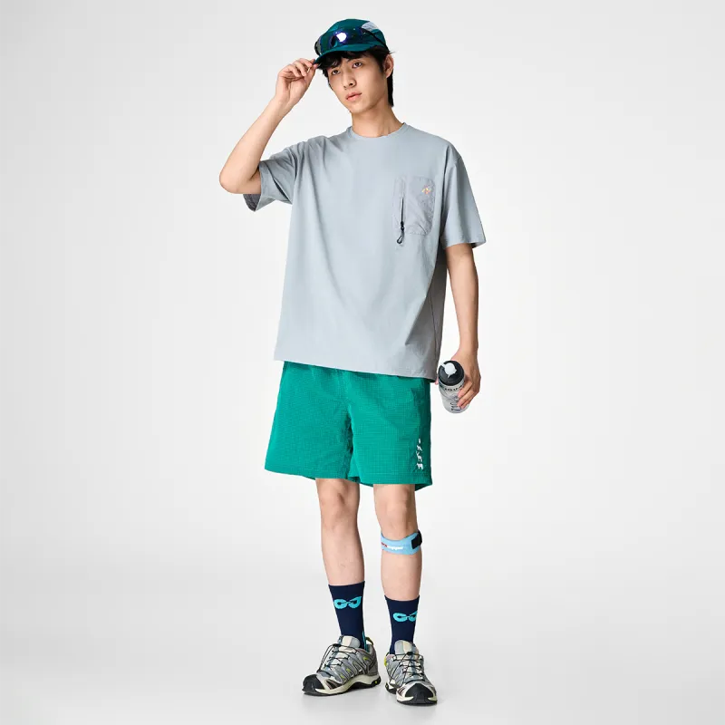 Ppge T Shirts Unisex-12