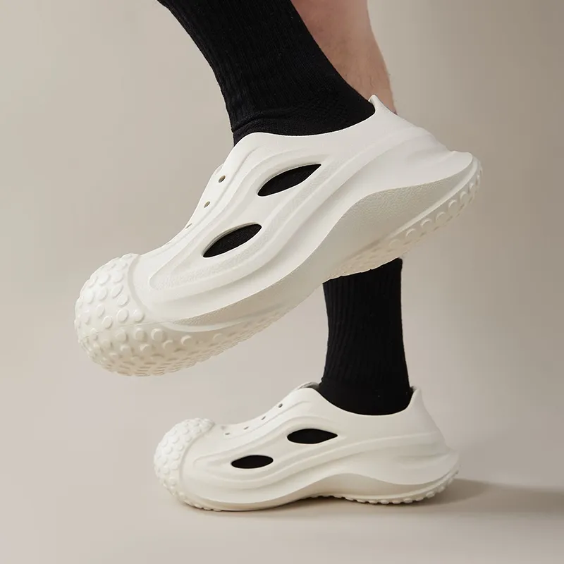 Love Of Ants Clogs Unisex-7