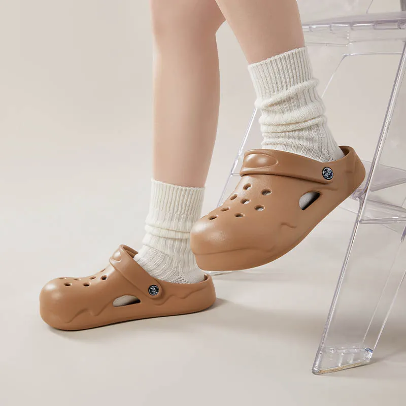 Love Of Ants Clogs Unisex-24