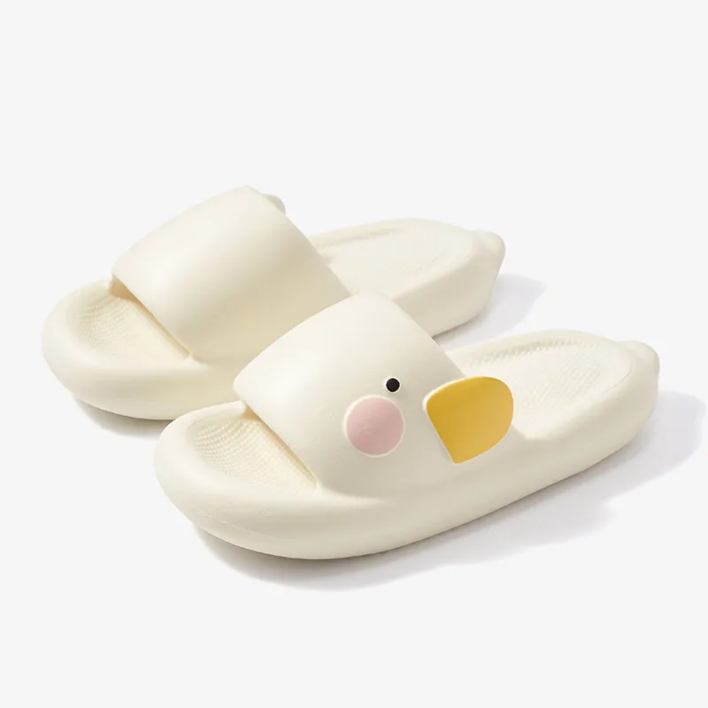 Love Of Ants Slippers / Home Slippers-6