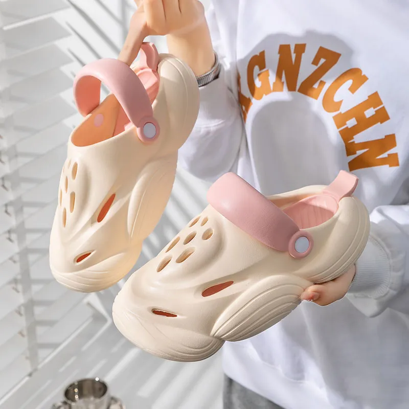 Love Of Ants Clogs Unisex-4