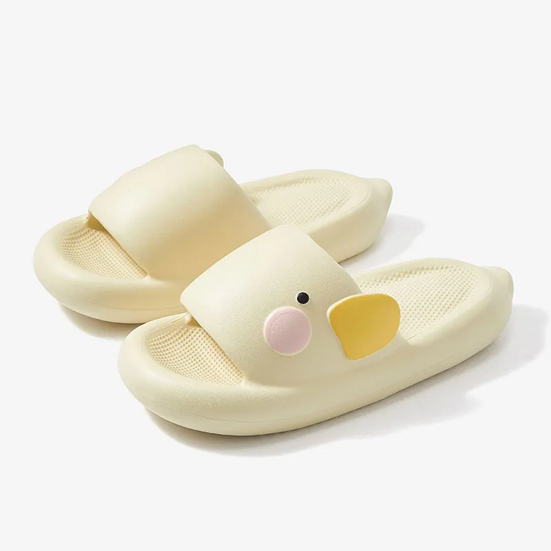 Love Of Ants Slippers / Home Slippers-16