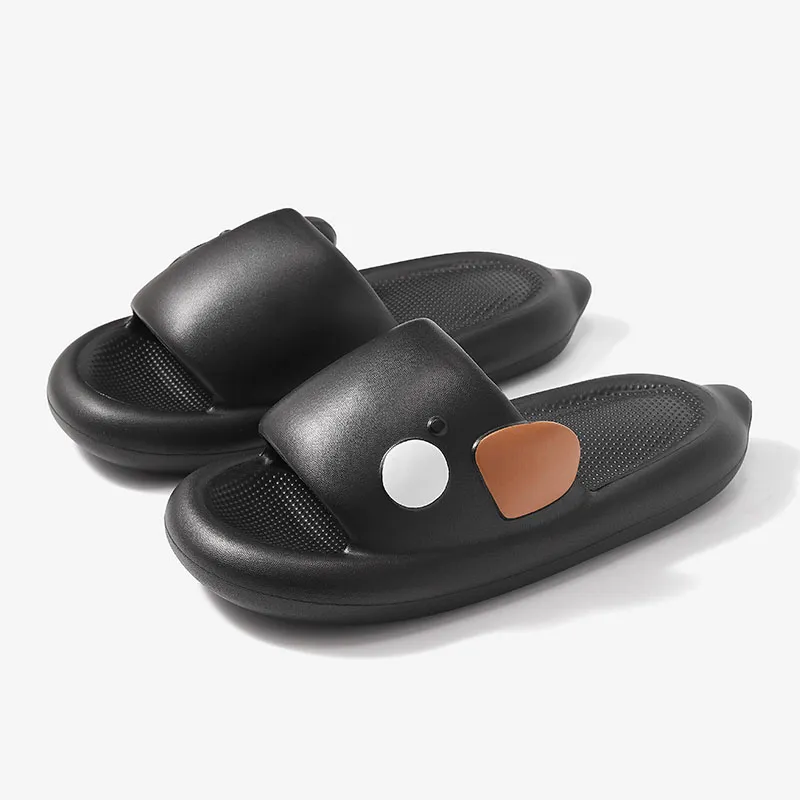Love Of Ants Slippers / Home Slippers-26