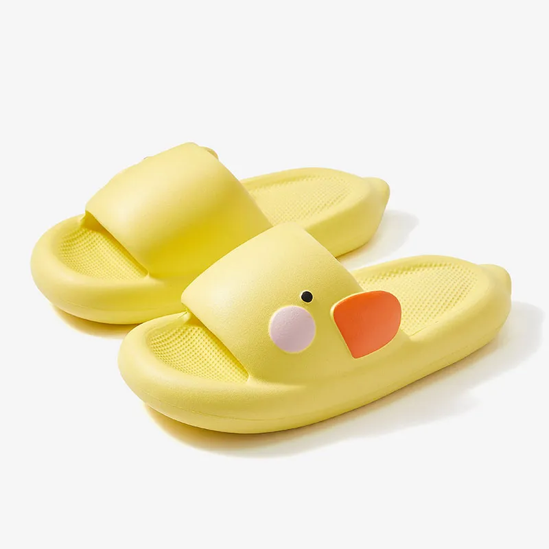 Love Of Ants Slippers / Home Slippers-1