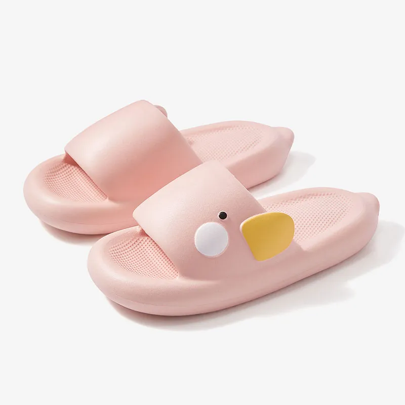 Love Of Ants Slippers / Home Slippers-11
