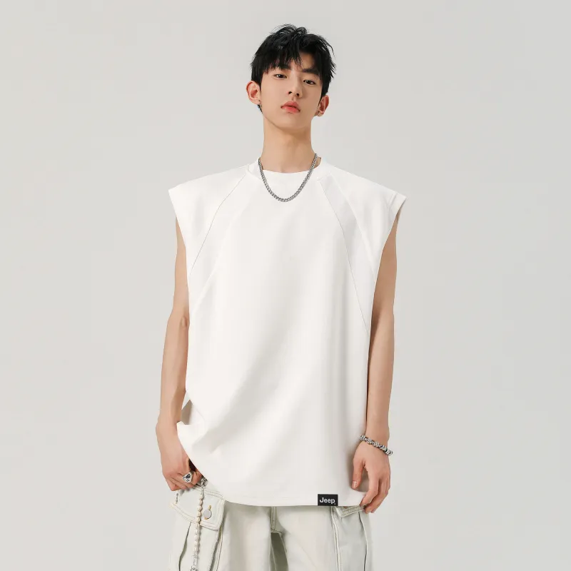 Jeep Tank Tops Unisex-2