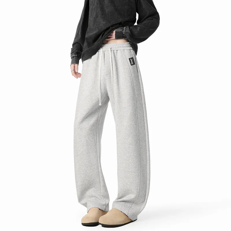 Jeep Casual Pants Unisex-3