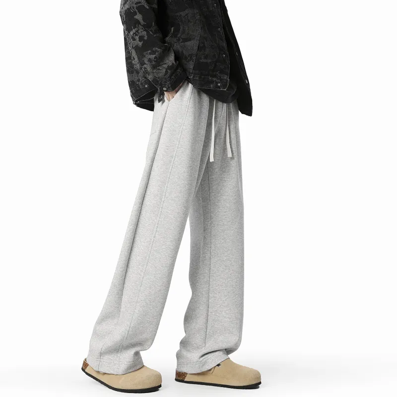 Jeep Casual Pants Unisex-4