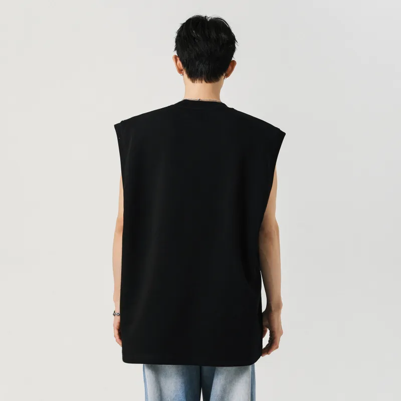 Jeep Tank Tops Unisex-8