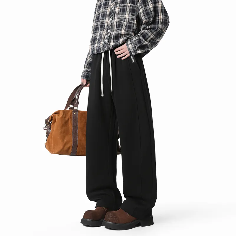 Jeep Casual Pants Unisex-6
