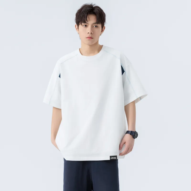 Jeep T Shirts Unisex-7