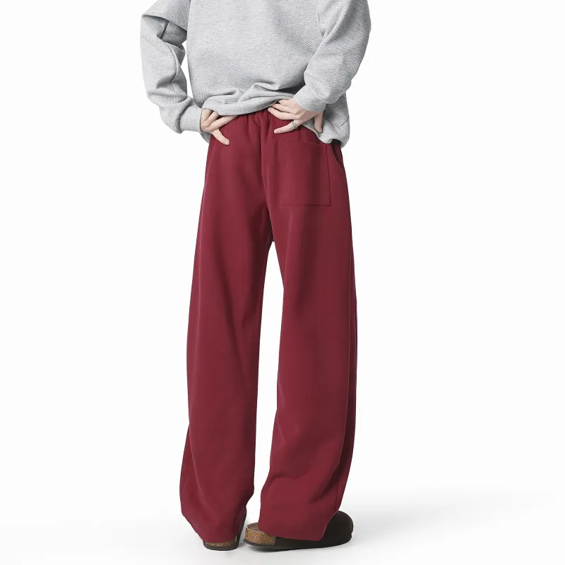Jeep Casual Pants Unisex-12