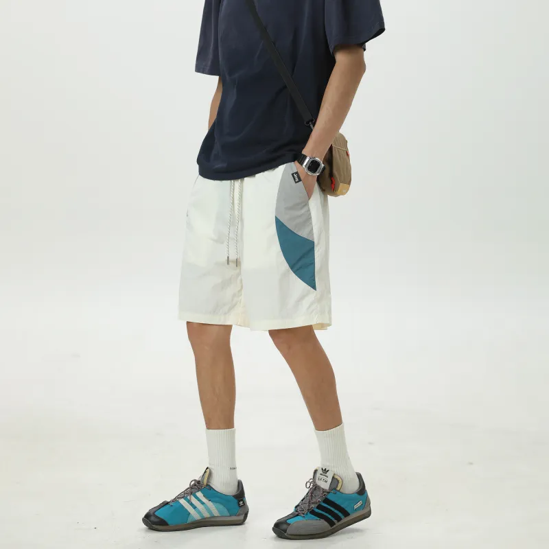 Jeep Casual Shorts Unisex-2