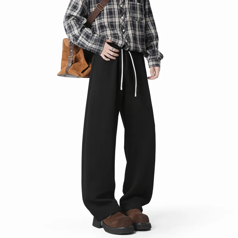 Jeep Casual Pants Unisex-8